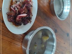 -大赤坎肥仔强烧味海鲜餐厅(大赤坎店)