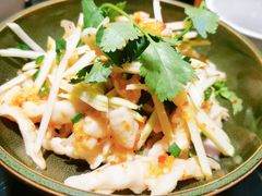 -simply thai天泰(静安嘉里中心店)