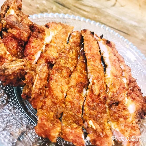 红峰珍味砂锅(中山路店)