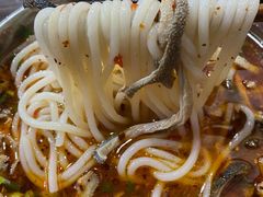 -攀枝花·任德琼·盐边羊肉米线