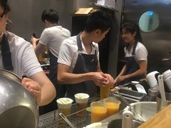 -喜茶(深圳福田星河COCO Park店)