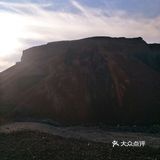 来火山避暑