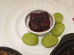 -上海小南国(金桥国际广场店)