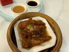 -松针蔡记蒸饺(花园路店)