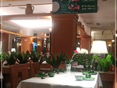 大堂-蒸膳坊(王寨店)