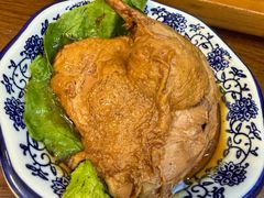 -孙盛兴奥灶面馆·蟹黄面·三虾面(山塘街总店)