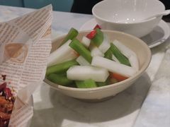 -孔雀云贵川·融合菜(长宁来福士店)