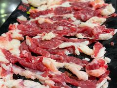 -幸运牛汕头小黄牛牛肉火锅(梅林店)