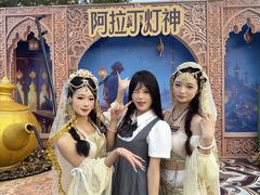 -厦门园林博览苑