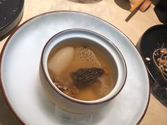 松茸真菌-素慧餐厅(大虹桥店)