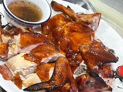 -区海鸡场饭店(石壁店)