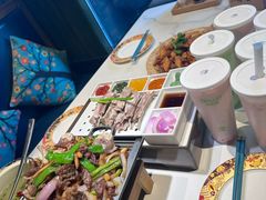 -相约·羊村小馆(长沙路店)