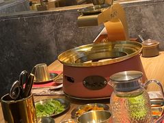 -西塔老太太泥炉烤肉(武汉摩尔城店)