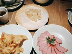 -北方家宴(番禺永旺店)