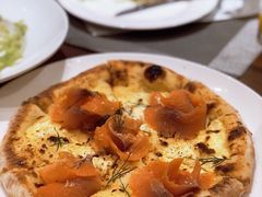 -DA·MARCO大马可意大利餐厅(京华店)