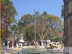 -宁波儿童公园(鄞州区)