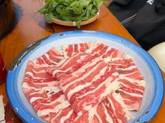 -胖三嬢·呱呱老火锅(北京总店)