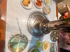 -六七八韩式烤肉·韩国料理(上杭路店)