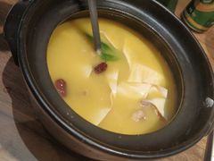 -将相和·海鲜蒸饺大连菜