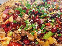-老来福·非遗酸汤兔(凯旋路店)
