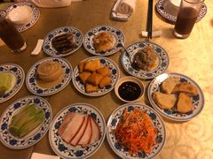 -厉家菜(德胜门总店)