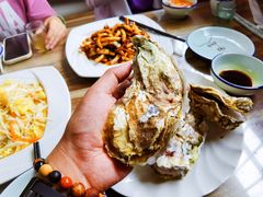 -景祥海鲜美食餐厅