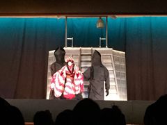 -弥荣会馆日本传统艺能表演