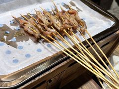 -盟重烧烤(高正街店)
