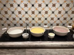 -杭州盛泰开元名都大酒店-地中海自助餐厅