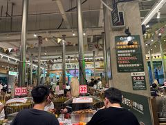 -曾百万小炉小串自助烧烤(高新店)