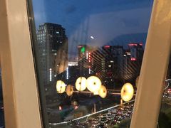 -柒园·三十年创意杭帮菜(龙湖滨江天街店)