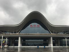 -东湖落雁景区