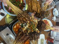 -邹胖哥好好吃餐馆(荔波美食街店)