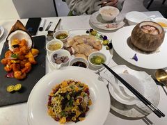 -闻见中国海南菜(K11店)