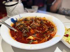 -辛香汇·现炒川菜(城北万象城店)