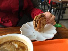 -丰和轩餐厅(西四环南路辅路店)