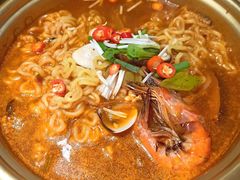 -金顺碳烤肉(番禺傍江地铁站店)