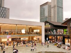 -Apple零售店(成都太古里店)