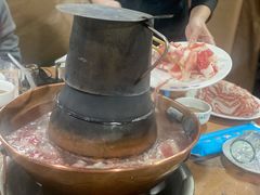 -元盛居(生态大街店)