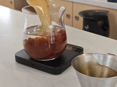 -THE PLAN_T COFFEE ROASTER(定岗湖公园店)