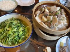 -西江美食舫·江西菜(健德桥店)