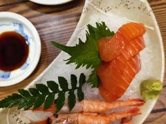 -红叶日料·放题·海胆·定食(星海店)