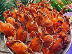 -深圳宝安福朋喜来登酒店 · 玩啤食社