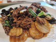 -春江饭店(共青团路总店)