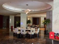 -喜来登由由大酒店九州膳坊中餐厅