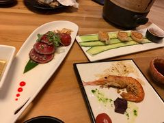 -王鼎精致料理铁板烧(世博源店)