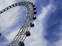 -天津之眼摩天轮