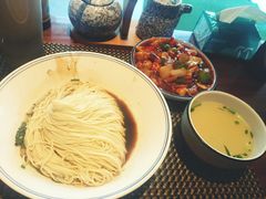 -十面春风·江南面馆(崇宁路店)