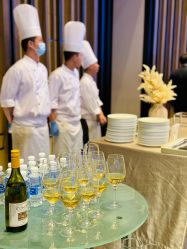 -深圳中洲万豪酒店·宴会厅