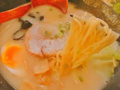 百步拉面-百步拉面